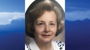 Anna Mae Hines Obituary