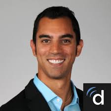 Dr. Sunil J. Patel, MD