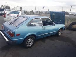 Image result for Nice Blue 1977 Honda