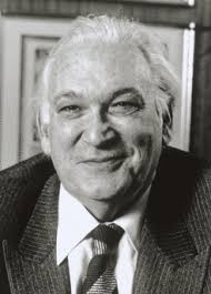 Peter Emil Herbert Abeles AC (1924-1999)