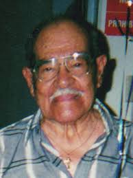 World War II veteran was modest family man