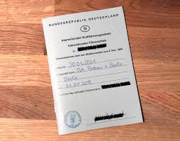 If are you really searching for this kind of offer, then your search uber eats is an american online food ordering and delivery platform. How To Get An International Driving Permit In Berlin All About Berlin