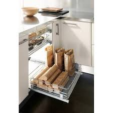 Tiroir Coulissant Hauteur 120 Mm Meuble Cuisine Accessoires Cuisine Tiroir