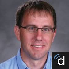 Dr. Robert D. Halstead, MD