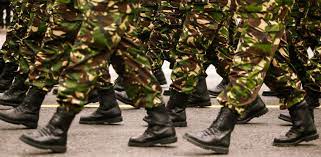 Las tareas de reclutamiento del ejército nacional de colombia se gestionan en la jefatura de reclutamiento, cuya misión en cuanto a reclutamiento y convocatorias de las reservas potenciales se refiere, es la de satisfacer las necesidades y expectativas de todos los colombianos y así puedan. Programa Formacion Para El Ejercito Nacional Unir Colombia