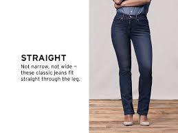 Womens Wedgie Skinny Jeans