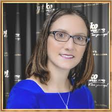 OPTOMETRIST ~ Dr. Hazel Lema ~ O P T I K O Eyewear