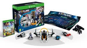 Experience a deep gameplay with rpg mechanics, equip mods on your weapons and starships, unlock pilots abilities and make alliances with factions. Content Of Starlink Battle For Atlas Packs Ubisoft Help