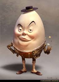 Pin On Humpty Dumpty