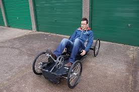 Marlene Uys Adli Kullanicinin Pedal Car Panosundaki Pin Araba