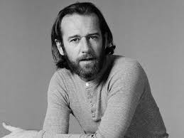 A Life in Focus: George Carlin, American standup comedian who ...