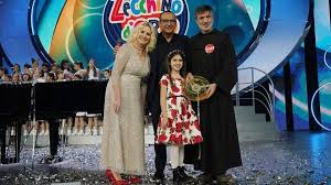 Da quando era in bianco e nero. Una Bambina Sanremese Vince Lo Zecchino D Oro Il Secolo Xix