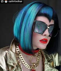 In a time that anarchy and free expression ruled supreme, one hairstylist was growing tired of the same natural colour palette. Crazy Hair Dye Home Facebook