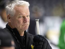 Hunter clan ready to take Canada's reins for long-awaited world junior shot 