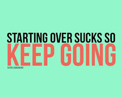 Starting Over Health Quotes Motivation Health Quotes Motivation