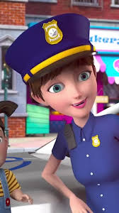 Canciones de la Patrulla de Policía para Niños