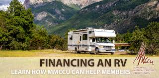 Can you refinance an rv loan. What To Know About Getting An Rv Loan Marshfield Medical Center Credit Union