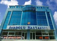 Ozel Isfendiyar Anadolu Hastanesi