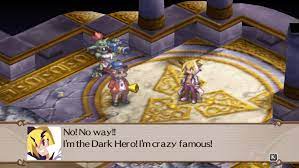 This sequel focuses on a new set of characters and mostly acts independently from the original. Disgaea 2 Pc On Steam