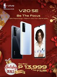 It also lets you install and run y20 2021's ai triple macro camera is supported by a wide range of features, including face beauty. 2021 á Vivo V20 Se Holiday Deals Offer Discounts á 99 Tech Online