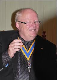 Getting into the Spirit