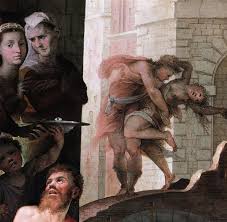 Image result for arte cinquecento
