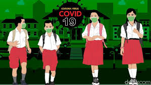 Savesave langkah pencegahan covid di sekolah.pdf for later. Pemkot Jambi Perpanjang Masa Belajar Di Rumah Siswa Paud Smp Hingga 6 Juni
