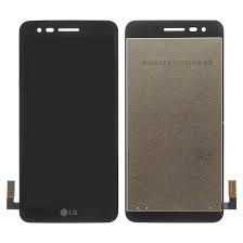 Save big + get 3 mo. Lcd Compatible With Lg K4 2017 M160 Phoenix 3 M150 Black Without Frame High Copy All Spares