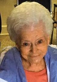 Margaret Bartley Obituary (2018)