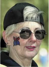 Ann Fritz Obituary (2020)