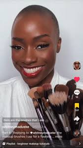 Imani Mack (Minimomack) — профиль