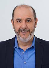 Candidato André Machado