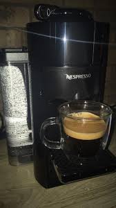 Single serve, integrated cofee grinder: Nespresso Vertuo Coffee Maker Espresso Machine By De Longhi Williams Sonoma