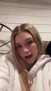 Leila Huff's Instagram, Twitter & Facebook