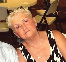 NANCY McPHERSON Obituary