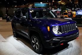 2020 jeep renegade sport 4wd. There S 1 Big Reason To Not Buy The 2021 Jeep Renegade
