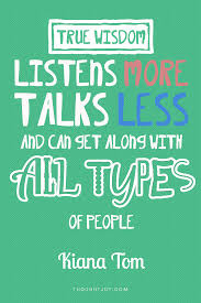 Kiana Tom Quote Inspirational Quotes Quotes Social Worker Quotes