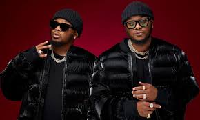 CAA Music | New Client: Major League DJz! This DJ duo – twin brothers Bandile and Banele Mbere - are spearheading the evolution of dance music,... | Instagram
