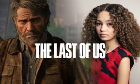 We did not find results for: Nico Parker Joins Hbo S The Last Of Us As Joel S Daughter Sarah Murphy S Multiverse