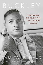 Sam Tanenhaus' Buch „Buckley“: Grundstein für die MAGA-Bewegung