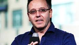 John Edward