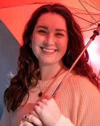 Meet the cast of Singin' in the Rain! Tickets are available at  www.kingsporttheatre.com. Anna Deitel (Olga Mara/Assistant Director  #2/Ensemble) is in her second show with KTG. Previously, she portrayed the  Queen in
