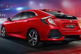 Honda civic adalah mobil yang diproduksi oleh honda motor co. Harga Honda Civic 2018 Terbaru Spesifikasi Dan Gambar Priceprice Com