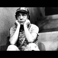 Volta o cão arrependido com suas orelhas tão fartas com seu osso roído e com o rabo entre as patas. Musica Triste Do Chaves Farewell My Lovely By Murilo Moraes