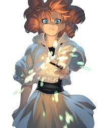 Pin On Anime Y Manga