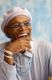 Samuel l jackson beret store