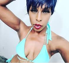 Life & Work with Shari Hall