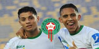 تفاصيل الاجتماع الفني لمباراة الرجاء وبيراميدز. Ø§ÙØ±Ø¬Ø§Ø¡ ÙØ¶Ø±Ø¨ ÙÙØ¹Ø¯Ø§ ÙØ¹ Ø´Ø¨ÙØ¨Ø© Ø§ÙÙØ¨Ø§Ø¦Ù Ø§ÙØ¬Ø²Ø§Ø¦Ø±Ù ÙÙ ÙÙØ§Ø¦Ù Ø§ÙÙÙÙÙØ¯Ø±Ø§ÙÙØ© ÙØ·Ù24