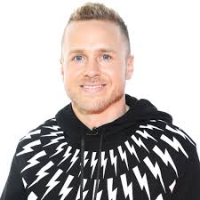 Styled by Spencer Pratt: How to Break Out of a Wardrobe Rut