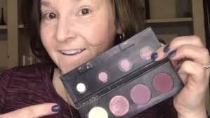 Mojo and Makeup with Kim